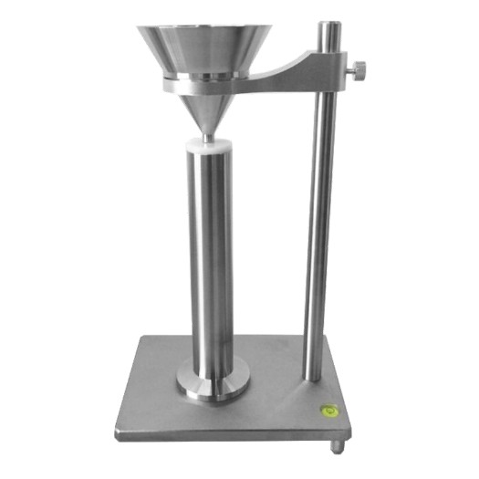 氧化鋁粉末松裝密度儀